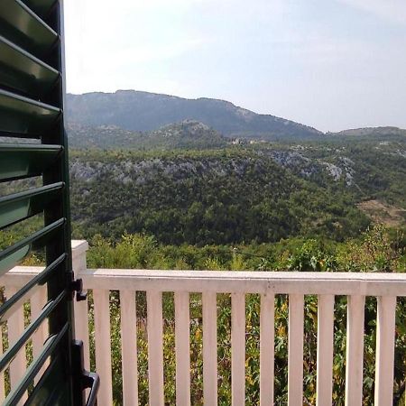 Holiday Home Carevic Gornja Brela Экстерьер фото