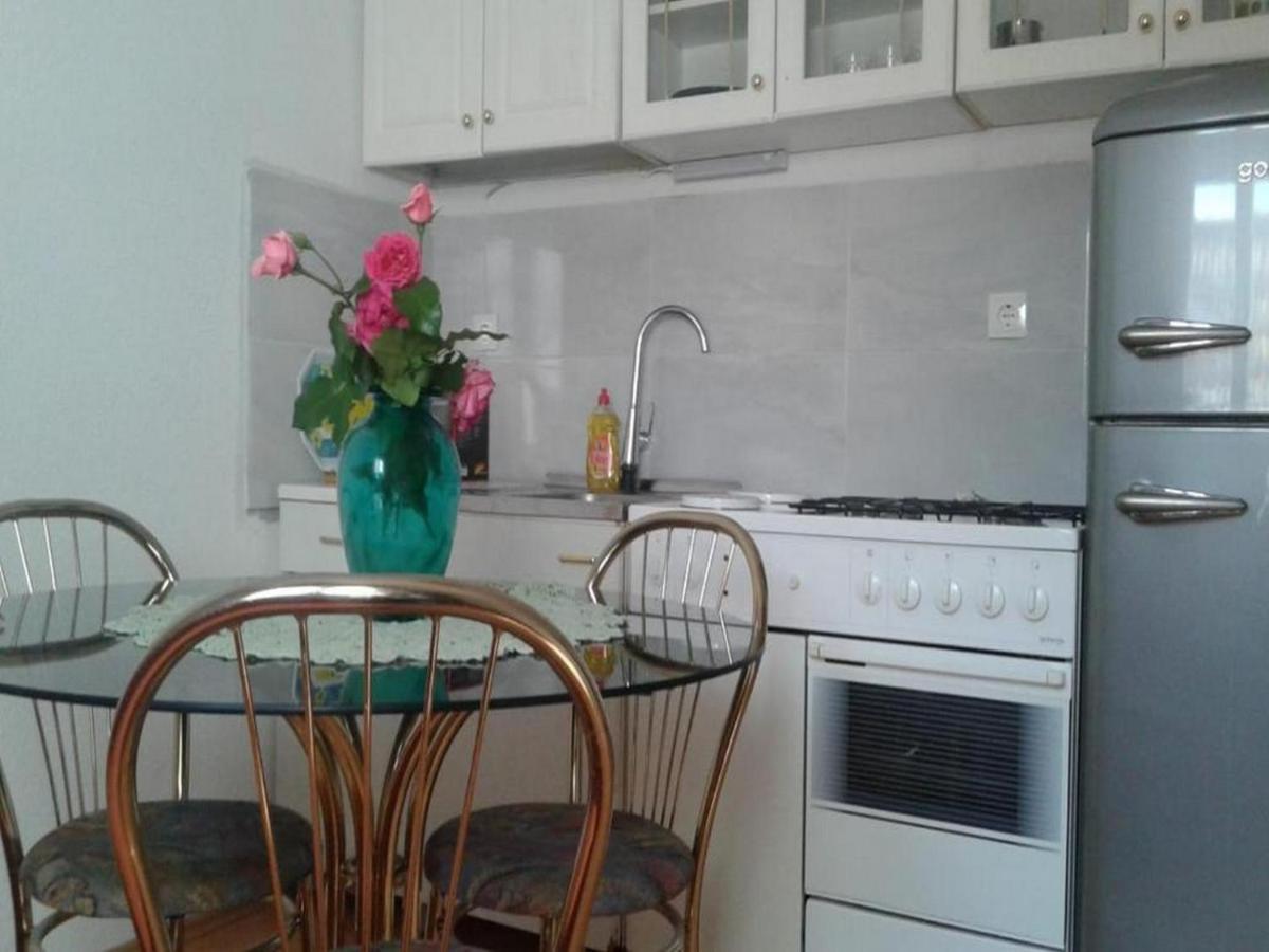 Holiday Home Carevic Gornja Brela Экстерьер фото