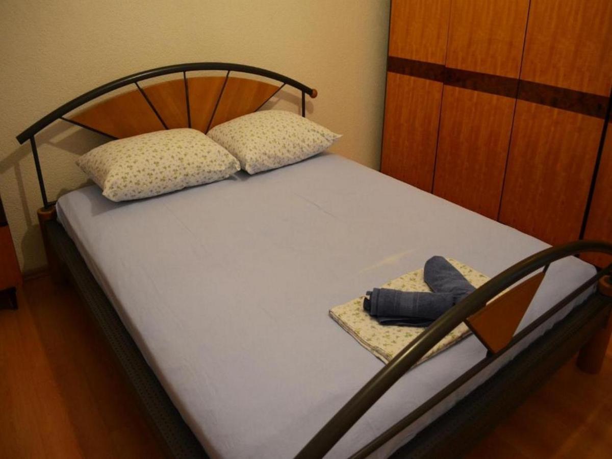 Holiday Home Carevic Gornja Brela Экстерьер фото