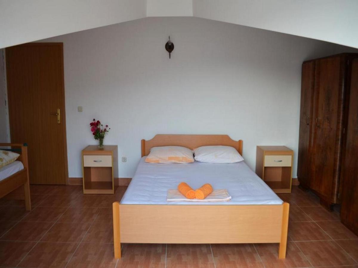 Holiday Home Carevic Gornja Brela Экстерьер фото